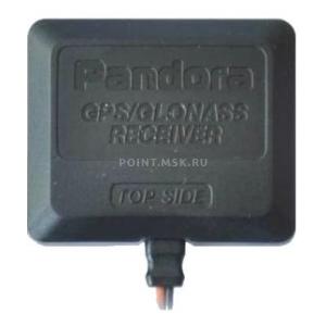 GPS/GLONASS  Pandora NAV-03