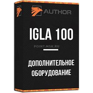 IGLA 100 -     CAN-