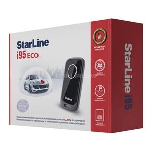 StarLine i95 Eco    