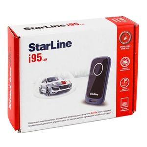 StarLine i95 Lux     