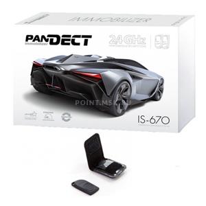 Pandect IS-670     