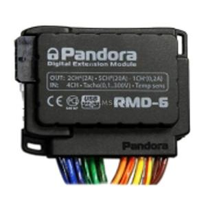   Pandora RMD-6