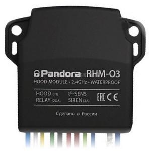    Pandora RHM-03