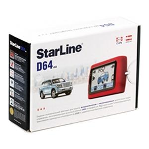 StarLine D64