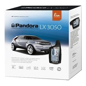 Pandora LX 3050