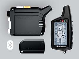  Pandect X-1000 BT
