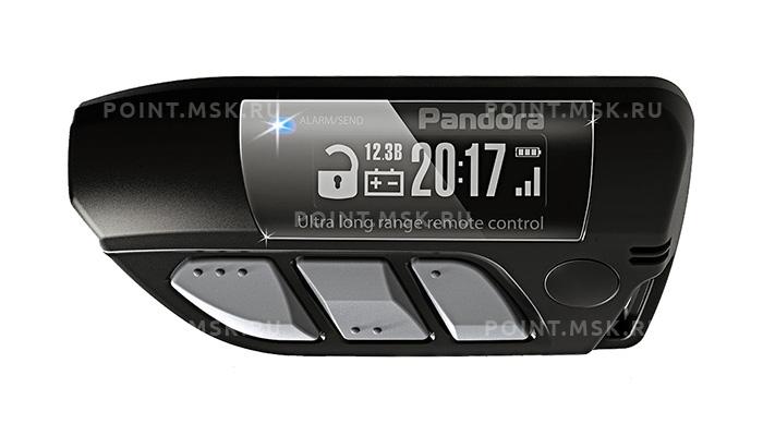 Pandora DXL 4970: 