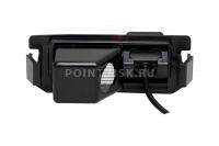 RedPower HYU119P Premium KIA Ceed 2 (2012-2015)