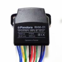   Pandora RHM-02 