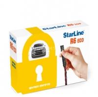  StarLine R6 ECO