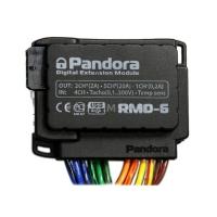 Pandora RMD-6
