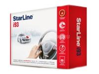 StarLine i93   CAN-