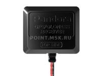 GPS/GLONASS  Pandora NAV-035 
