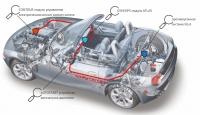 ATLAS  GSM-