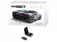 Pandect IS-670     