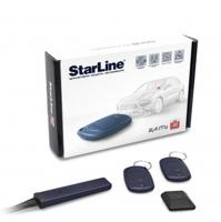 StarLine i92 Lux