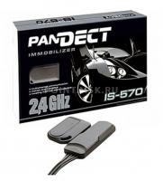  Pandect IS-570
