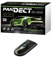 Pandect IS-600