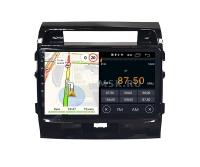 Parafar PF381LTX Toyota Land Cruiser 200 (2007-2015)