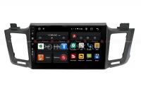 RedPower 61017 Toyota RAV4 IV (2013-2019)
