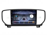 VAYCAR 09SL Kia Sportage IV (2019+)