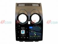 VAYCAR 09V4 Nissan Qashqai (2007-2013)