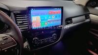 RedPower 61156 Mitsubishi Outlander III (2012-2019)