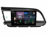 VAYCAR 09V4R Hyundai Elantra (2018+)