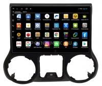 Parafar PF099Lite Jeep Wrangler (2010-2018)
