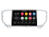NaviPilot DROID7 Kia Sportage 9