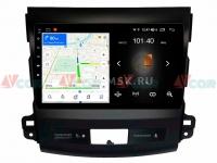 VAYCAR 09L Mitsubishi Outlander XL (2007-2011)