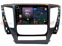 VAYCAR 09V4R Mitsubishi L200 (2017+)