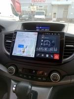RedPower 61111 Honda CR-V IV (2012-2018)