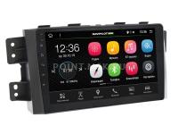 NaviPilot DROID7 Kia Mohave 9