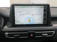 NaviPilot DROID9 4G KIA Seltos 10