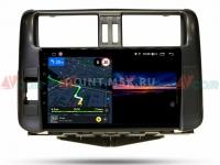  VAYCAR 09V3 Toyota Prado 150 (2010-2013)