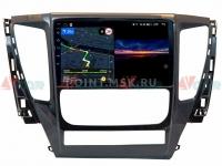 VAYCAR 09V3 Mitsubishi Pajero Sport III (2017+)