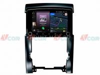 VAYCAR 10V4R Kia Sorento (2009-2012)
