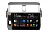 RedPower 61265 Toyota Land Cruiser Prado 150 (2013-2017)