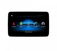 Parafar PF8315A10B Mercedes-Benz B-class w246 (2011-2014)