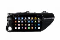 Parafar PF063XHD Toyota Hilux (2018-)
