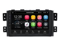 NaviPilot DROID7 Kia Mohave 9