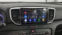 NaviPilot DROID9 Kia Sportage 9