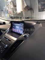 RedPower 61151 Ford Kuga II (2011+)