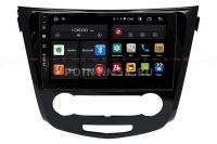 RedPower 61321 Nissan Qashqai J11 (2014-2020)  