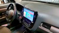 RedPower 61156 Mitsubishi Outlander III (2012-2019)