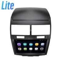 Parafar PF049Lite Volkswagen Touareg (2002-2010)