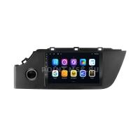Signum S121AHD KIA Rio IV FB (2020-)