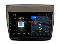 VAYCAR 09V4 Mitsubishi L200 (2008-2015)