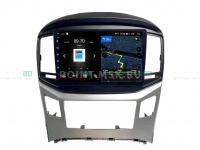 VAYCAR 09V4 Hyundai H1 Grand Starex (2016+)